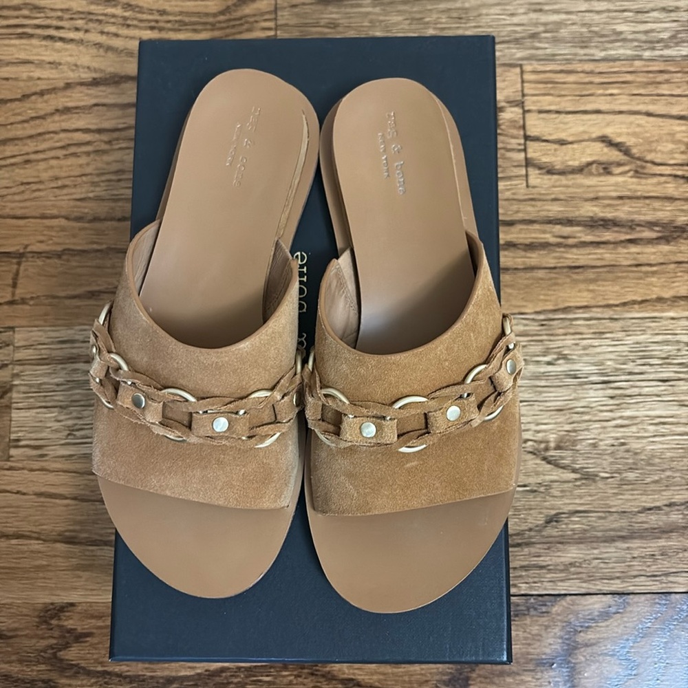 Rag & Bone Sandals